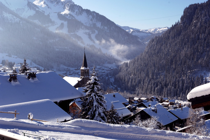 Chatel